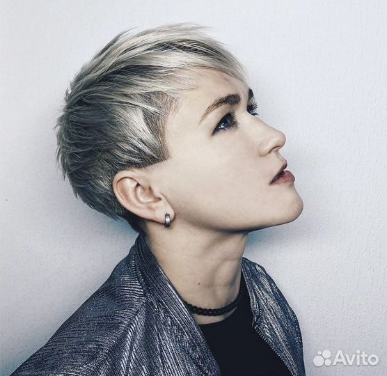 Парикмахер, женский мастер, колорист