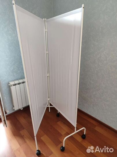 Ширма перегородка бу