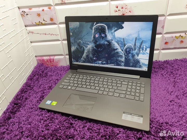 Lenovo full HD i3 8 ssd240gb озу8гб