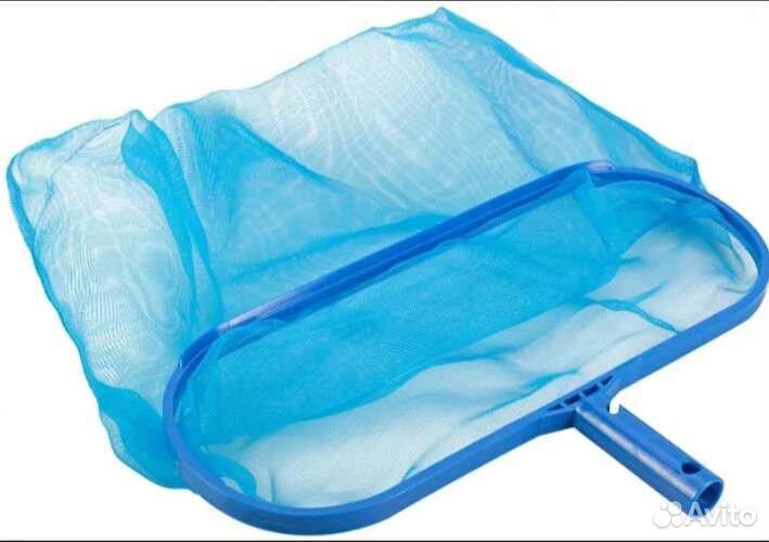 Сачок для бассейна