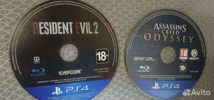 Игры Sony PS3,PS4,PS5