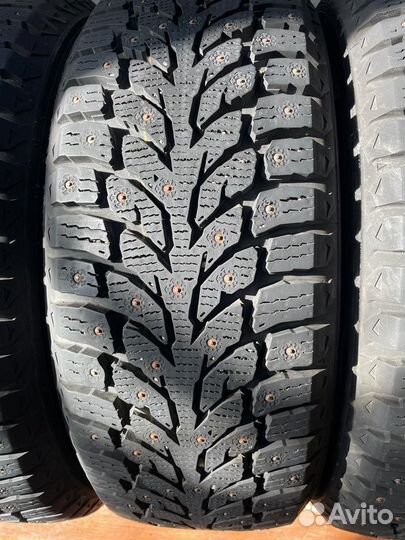 Kumho WinterCraft Ice Wi32 205/55 R16