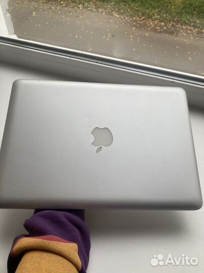 Apple macbook pro 13 i5/16/240gb