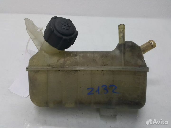 Бачок расширительный Renault Megane