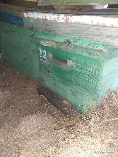 Улей для пчел