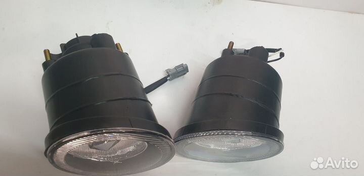 Фары противотуманные Graet Wall Hover H3