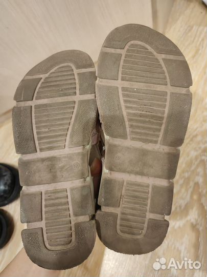 Обувь детская 32 размер