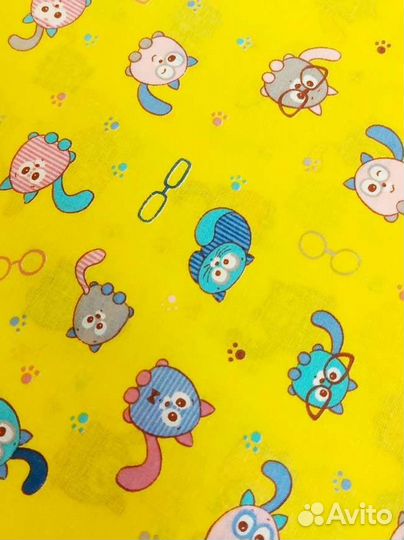 Пеленки детские новые хлопок