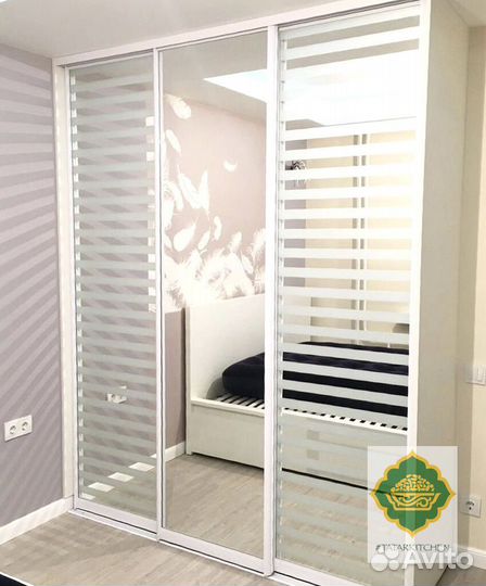 Шкаф в прихожую