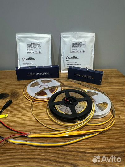 Светодиодная лента