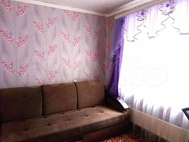 4-к. квартира, 74 м², 1/9 эт.
