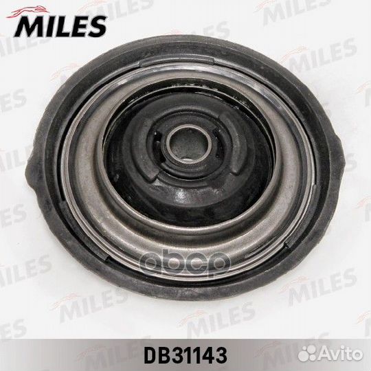 Опора амортизатора peugeot 308/citroen C4 пер.(с