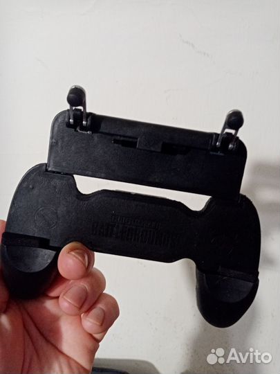 Геймпад джойстик для смартфона