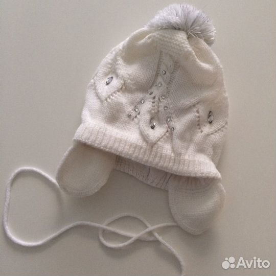 Шапки, манишка