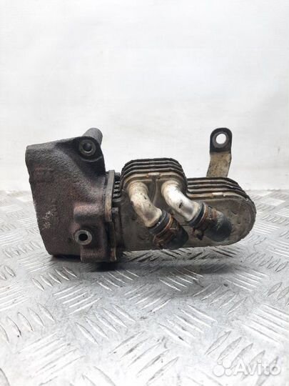 Радиатор EGR Ldv Maxus 2.5 VMR425 2008