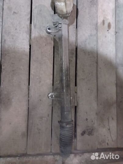 Рулевая рейка Renault Megane 2