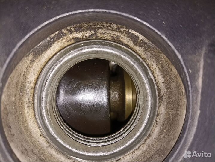 Двигатель Toyota Rav4 2azfe Тойота Рав4