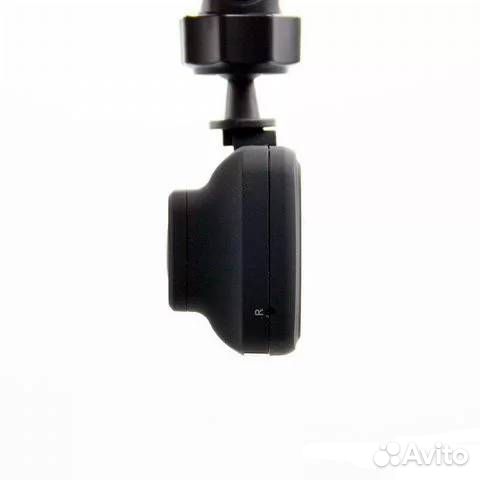 Автомобильный видеорегистратор Eplutus DVR-935