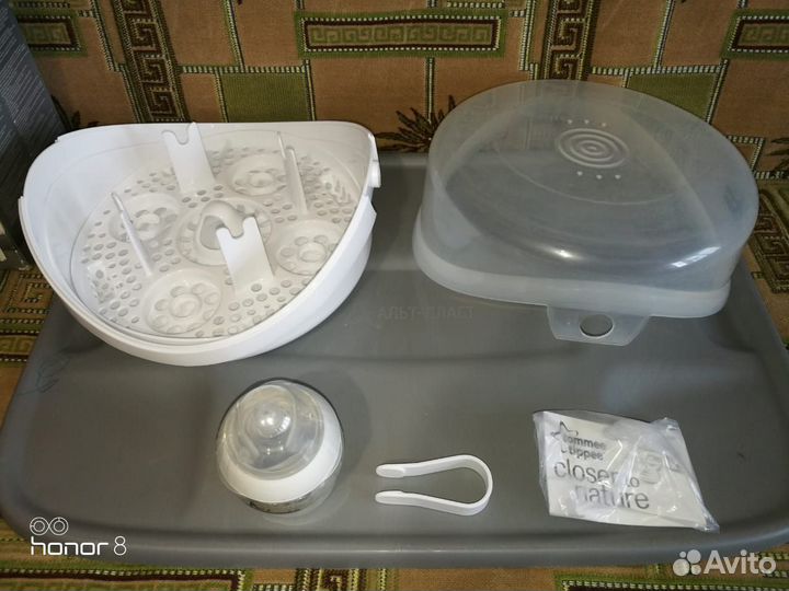 Стерилизатор