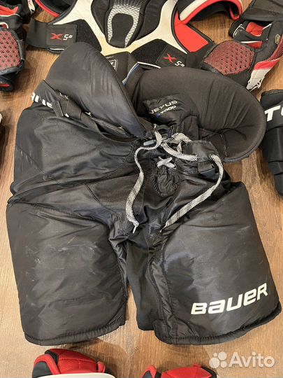 Хоккейная форма