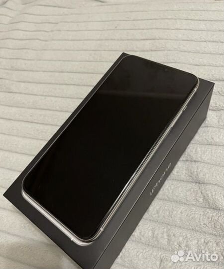iPhone 11 Pro Max, 64 ГБ