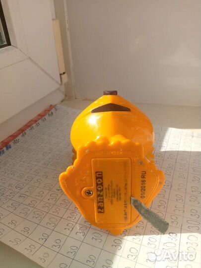 Zanzoon интерактивная игрушка