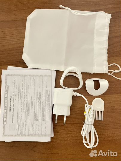 Эпилятор philips 8000