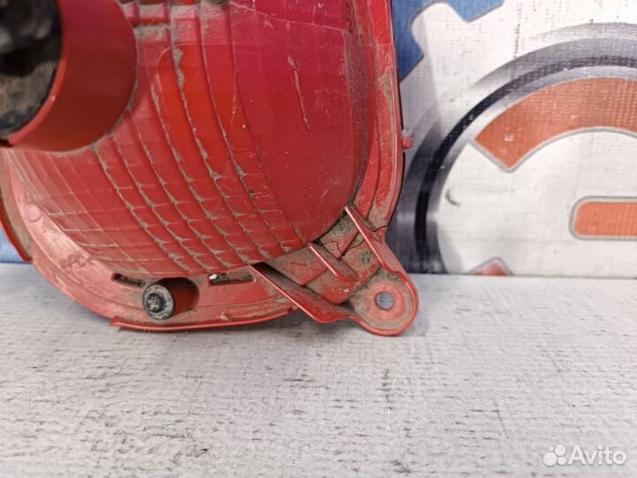 Фонарь Kia Soul 2 пс 2014