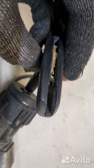 Замок зажигания Peugeot Partner, 2010