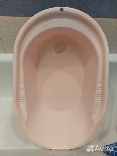 Ванночка для купания
