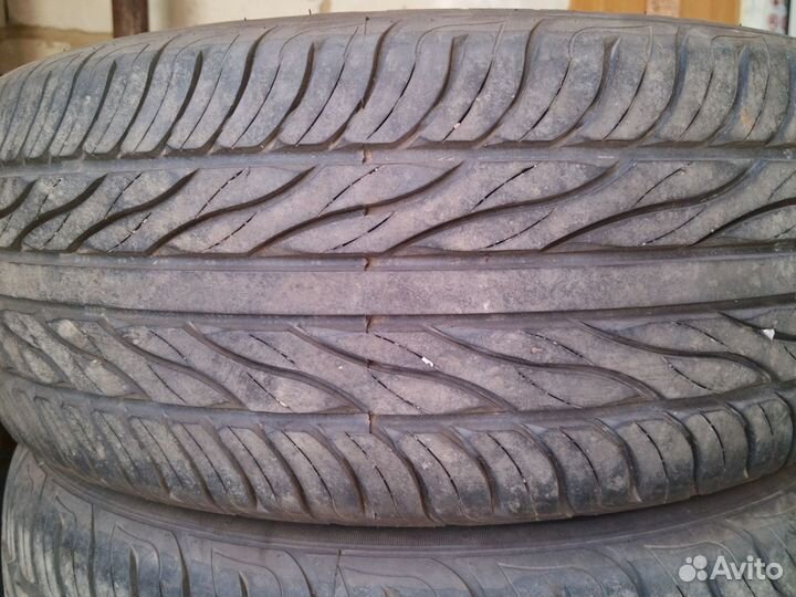 Maxxis Victra 511 205/50 R17 93W