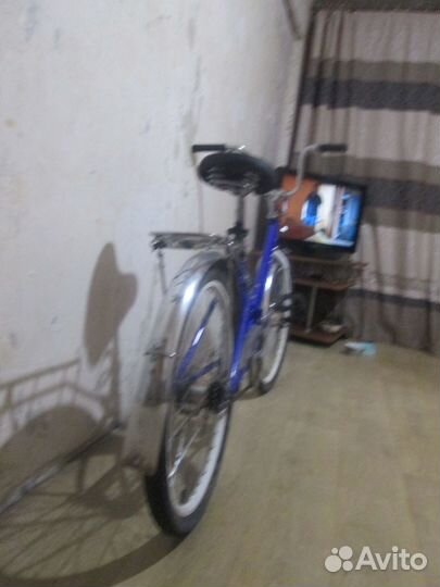 Велосипед Velomax 24 (Описание ниже)