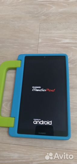 Детский планшет huawei
