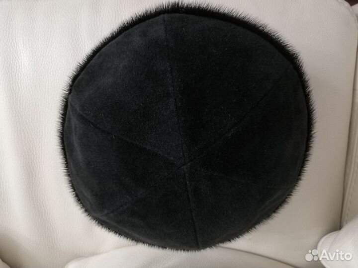 Шапка зимняя женская новая