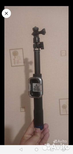 GoPro Wi-Fi Remote (артикул armte-001)
