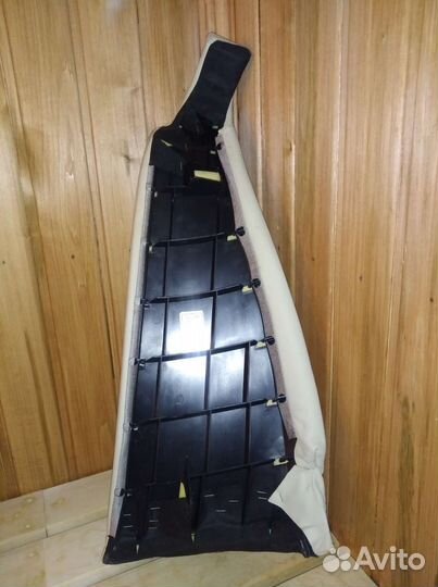 Боковина задней спинки BMW X5 E53