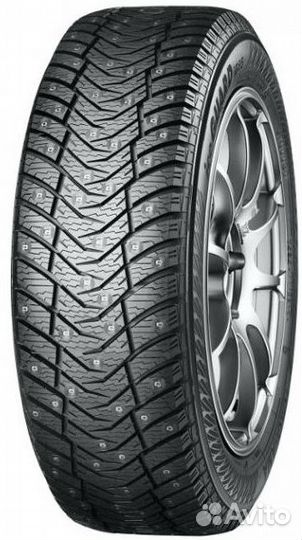 Yokohama IceGuard Stud IG65 225/65 R17