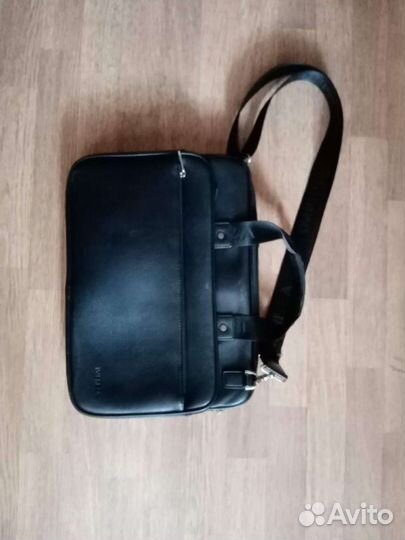 Сумка для ноутбука бу