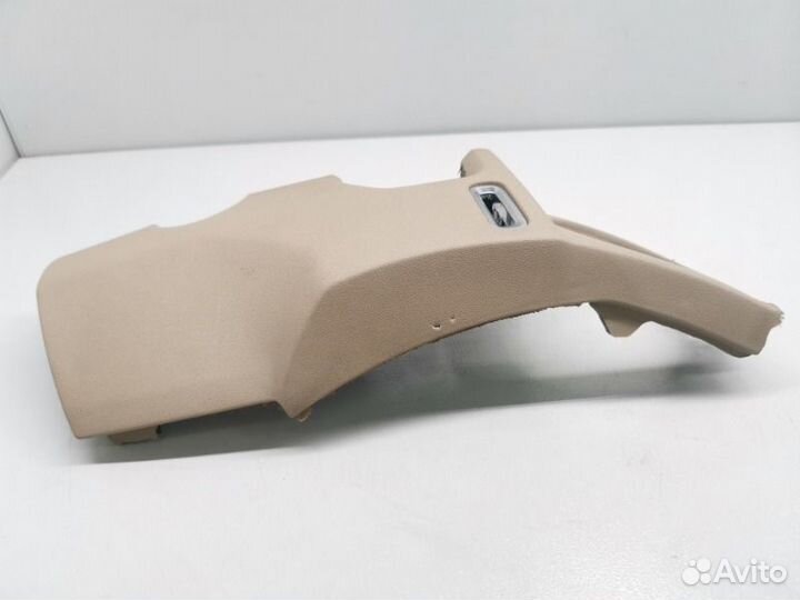 Накладка торпедо декоративная Land Rover Discovery