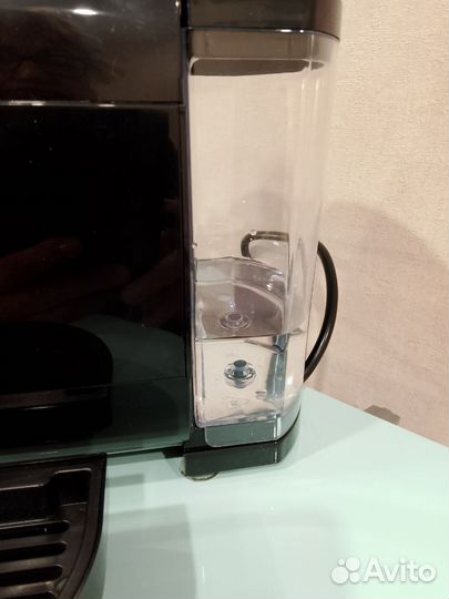 Капсульная кофемашина karingbee