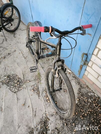 Велосипеды подростковые