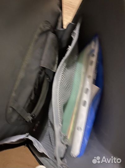 Рюкзак школьный ортопедический