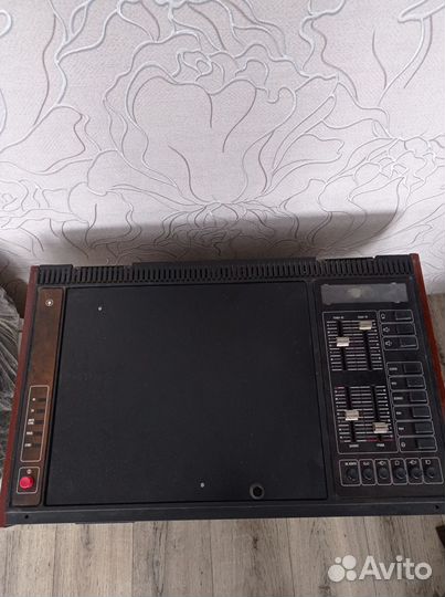 Усилитель Арктур-004