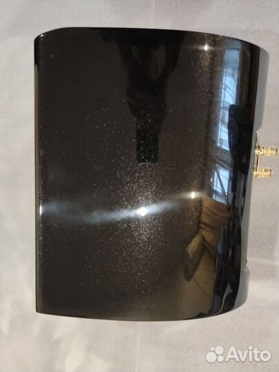 Колонки Microlab Pure 1