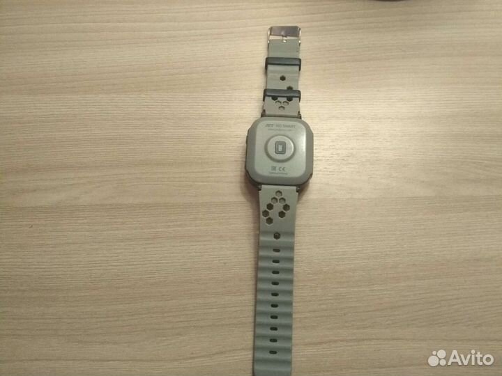 Умные часы smart watch