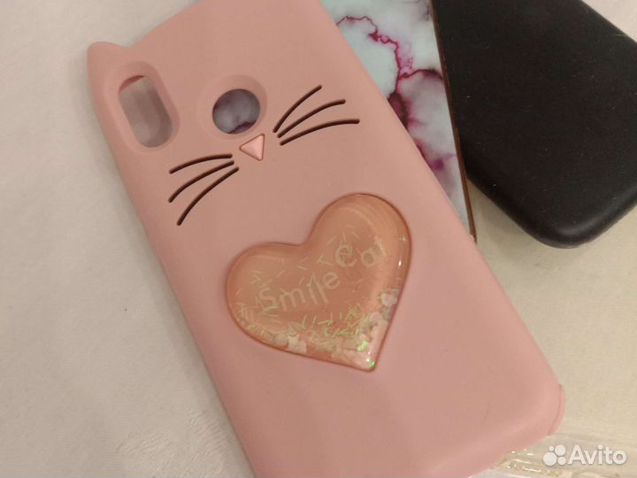 Защитный чехол для айфонов