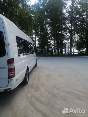 Аренда туристических автобусов