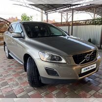 Volvo XC60 2.4 AT, 2012, 210 000 км, с пробегом, цена 2 199 999 руб.