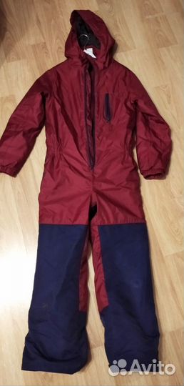 Комбинезон Декатлон