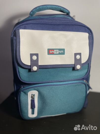 Портфель школьный